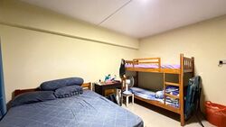 Blk 871 Woodlands Street 81 (Woodlands), HDB 5 Rooms #550599641